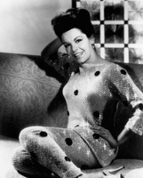 Annette Funicello Tank Top #2540083