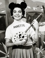Annette Funicello t-shirt #2540097
