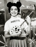 Annette Funicello longsleeve t-shirt #2540097