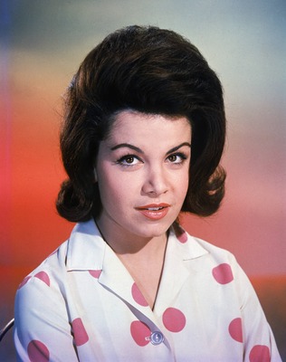 Annette Funicello Mouse Pad 2540112