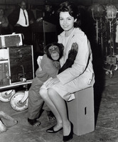 Annette Funicello mug #G807822