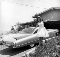 Annette Funicello Sweatshirt #2540147