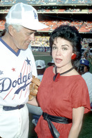 Annette Funicello tote bag #G834922