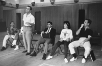 Annette Funicello Tank Top #2592842