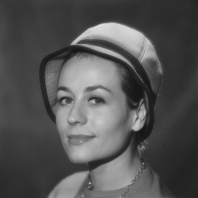 Annie Girardot Poster 2602879