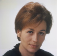 Annie Girardot mug #G844977