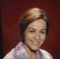 Annie Girardot mug #G844983