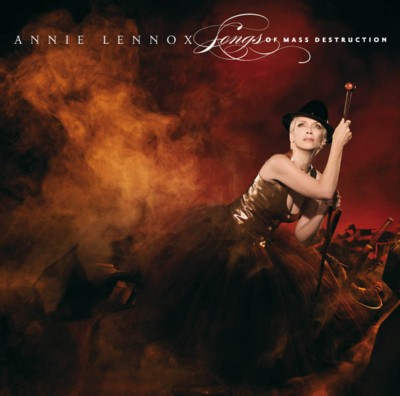 Annie Lennox Poster 1507026