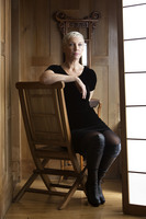 Annie Lennox Longsleeve T-shirt #2103342