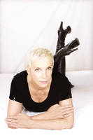 Annie Lennox Longsleeve T-shirt #2103349