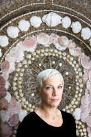 Annie Lennox magic mug #G442537