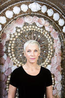 Annie Lennox Longsleeve T-shirt #2103364