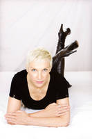 Annie Lennox magic mug #G442551