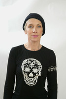 Annie Lennox Longsleeve T-shirt #2474582