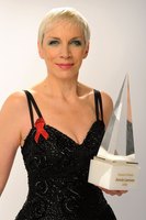 Annie Lennox Longsleeve T-shirt #2474588