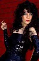 Annie Lennox magic mug #G1366167