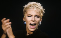 Annie Lennox magic mug #G1366168