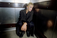 Annie Lennox longsleeve t-shirt #3124074