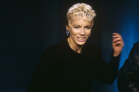 Annie Lennox magic mug #G1366177