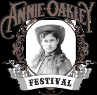 Annie Oakley Longsleeve T-shirt #2183618