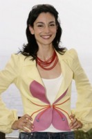 Annie Parisse Longsleeve T-shirt #1266955