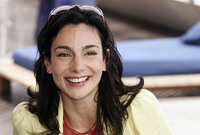 Annie Parisse magic mug #G407601