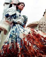 Anouck Lepere tote bag #G470036