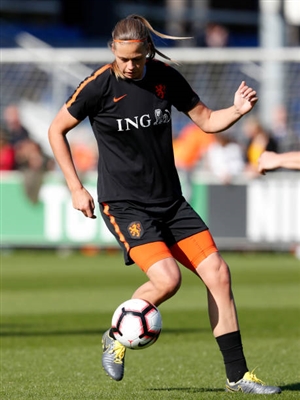 Anouk Dekker posters