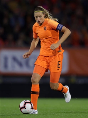 Anouk Dekker posters