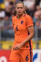 Anouk Dekker longsleeve t-shirt #3694635