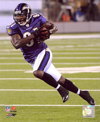 Anquan Boldin mouse pad