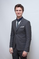 Ansel Elgort tote bag #G765802
