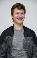 Ansel Elgort mug #G773910