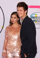Ansel Elgort t-shirt #2994866