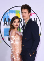 Ansel Elgort t-shirt #2994876