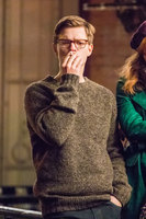Ansel Elgort Sweatshirt #2994890
