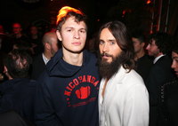 Ansel Elgort t-shirt #2994894