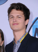 Ansel Elgort t-shirt #2994911