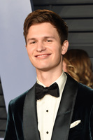 Ansel Elgort mug #G1362362