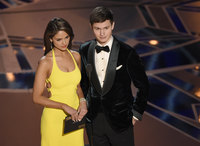 Ansel Elgort mug #G1362377