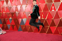 Ansel Elgort mug #G1362384
