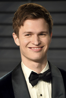 Ansel Elgort tote bag #G1362443