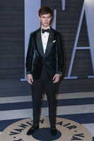 Ansel Elgort Sweatshirt #3120366
