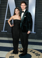 Ansel Elgort Sweatshirt #3144077