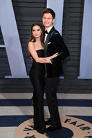 Ansel Elgort Longsleeve T-shirt #3144096