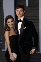 Ansel Elgort mug #G1386195