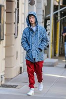 Ansel Elgort Longsleeve T-shirt #3160944
