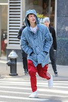 Ansel Elgort Longsleeve T-shirt #3160945
