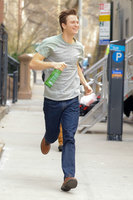 Ansel Elgort Longsleeve T-shirt #3160946