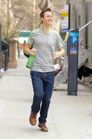 Ansel Elgort Longsleeve T-shirt #3160950